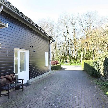 Grijpskerkseweg 3 Achterhuis 东卡佩勒 外观 照片