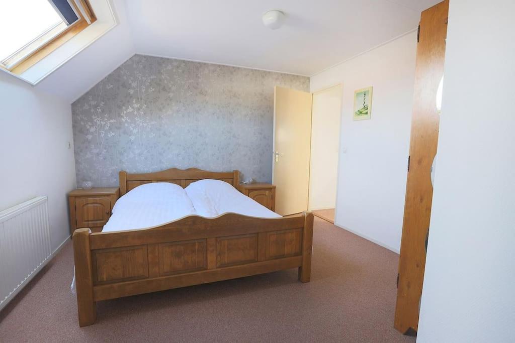 Grijpskerkseweg 3 Achterhuis 东卡佩勒 外观 照片