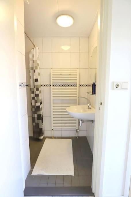 Grijpskerkseweg 3 Achterhuis 东卡佩勒 外观 照片