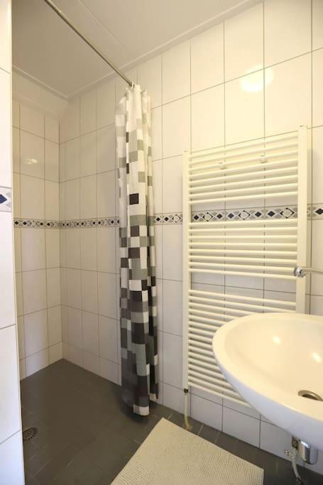 Grijpskerkseweg 3 Achterhuis 东卡佩勒 外观 照片