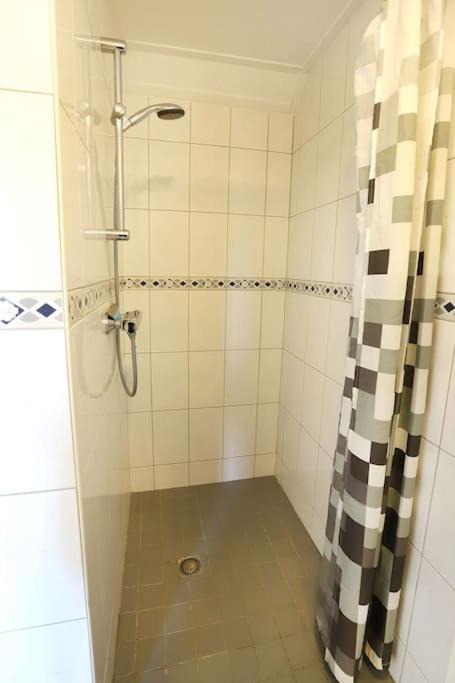 Grijpskerkseweg 3 Achterhuis 东卡佩勒 外观 照片